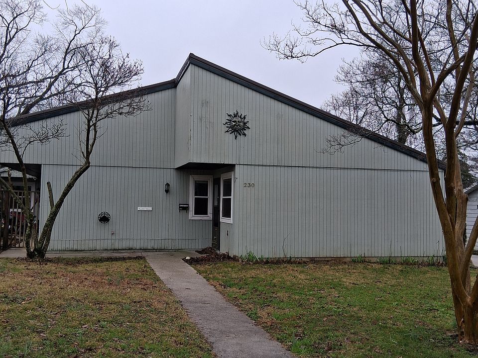 1st image of 230 Hillcrest Dr #A