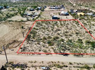 319-13 N Kitmit Dr #148, Dolan Springs, AZ 86441
