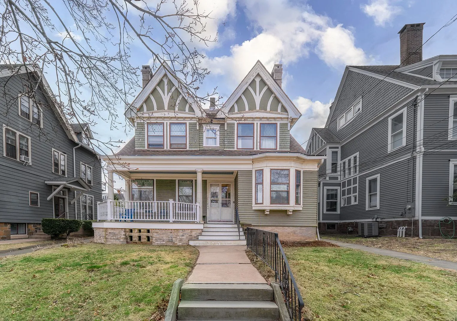 244 Edwards St. — Photo 1