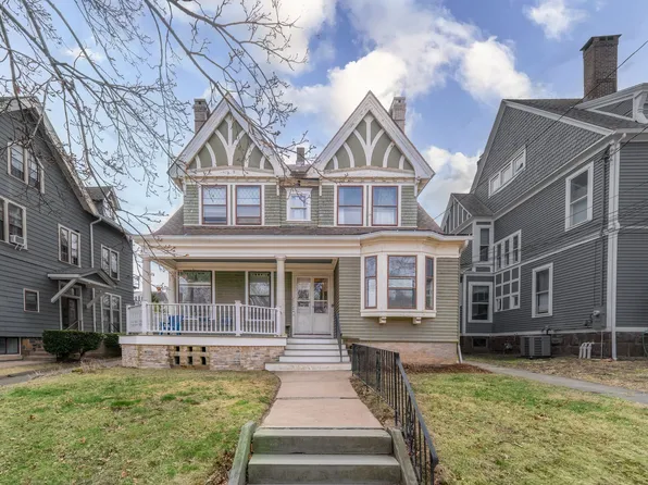 244 Edwards St., 244 Edwards St #2, New Haven, CT 06511