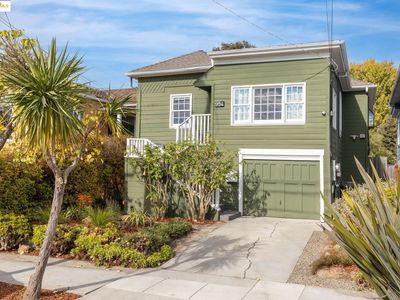 954 46th St, Oakland, CA, 94608
