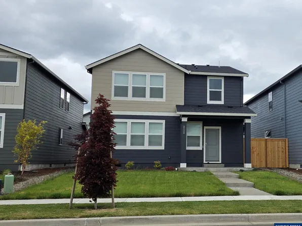 2775 Meadowlark Ave, Woodburn, OR 97071