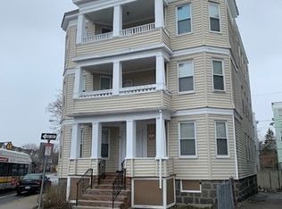 59 Wilcock St APT 1, Dorchester Center, MA 02124