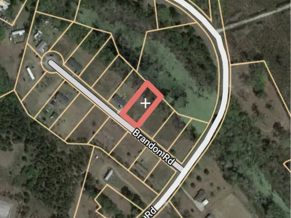4022 Brandon Road, Grifton, NC 28530