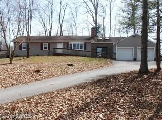 2270 Tyrone Rd, Westminster, MD 21158