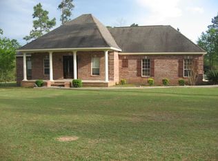 640 Pittman Rd, Ellisville, MS 39437