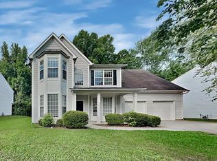 10733 Chastain Parc Dr, Charlotte, NC 28216