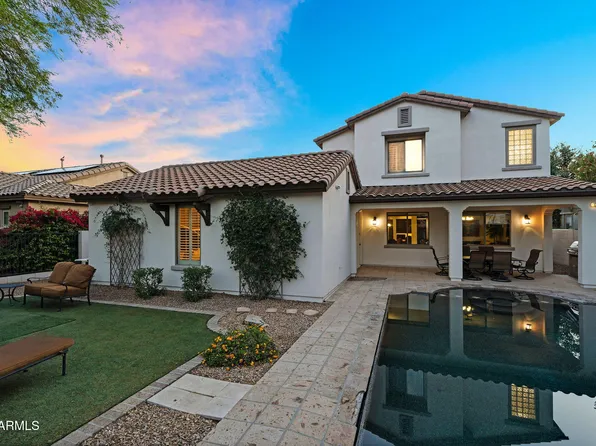 13131 N 153RD Avenue, Surprise, AZ 85379