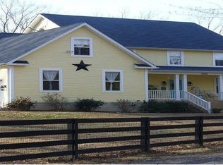 5645 Serenity Ln, Marbury, MD 20658