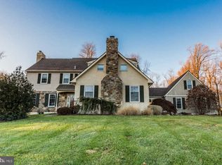 485 Fox Meadow Ln, West Chester, PA 19382