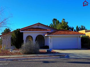 3301 Chimney Rock Rd, Las Cruces, NM 88011