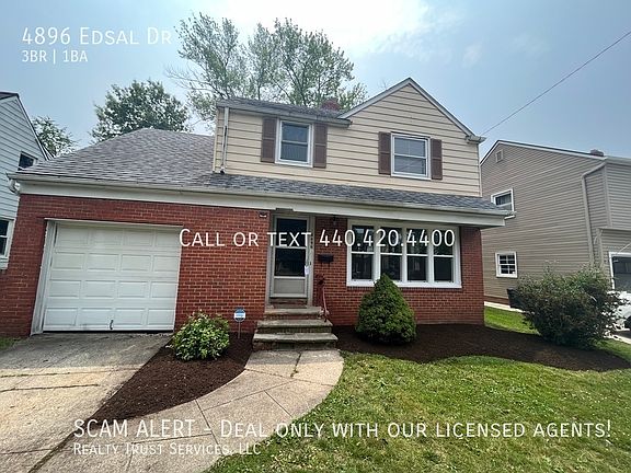 2nd image of 4896 Edsal Dr