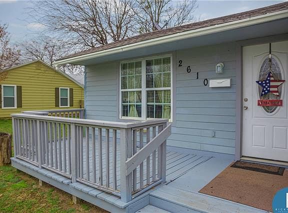 2nd image of 2610 Belmeade St