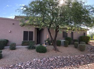 10117 E Legend Trl, Gold Canyon, AZ 85118