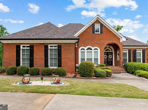 7881 Gable Dr, Douglasville, GA 30135