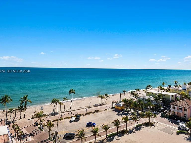 3111 N Ocean Dr #1110 — Photo 3