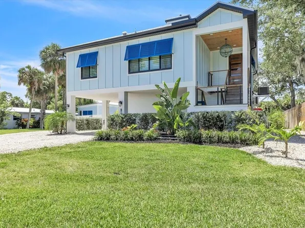 9470 COLONY DRIVE, NORTH FORT MYERS, FL 33917