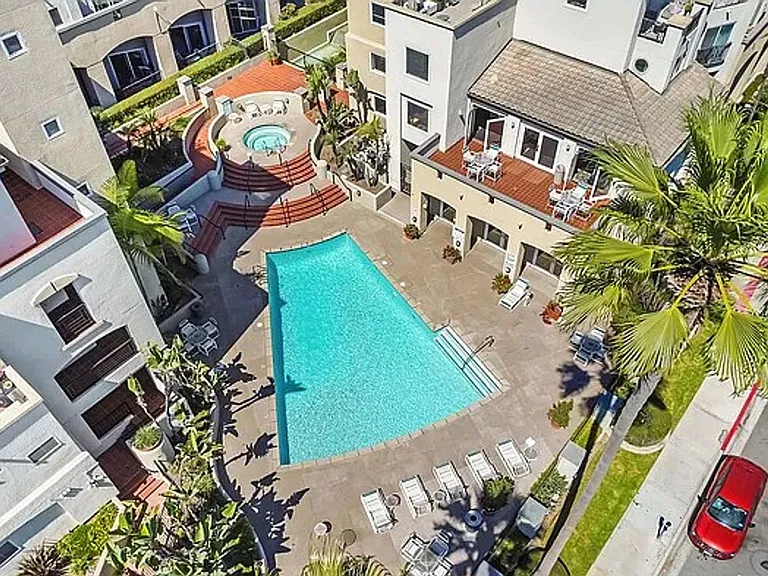 200 Pacific Coast Hwy #216 — Photo 22