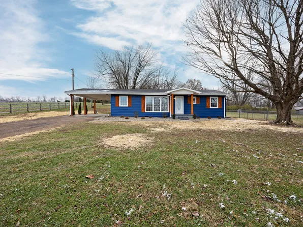 2001 New Glendale Rd, Elizabethtown, KY 42701