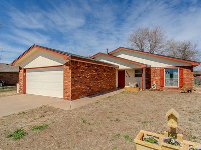 5618 Cedar Ridge Dr, Enid, OK, 73703