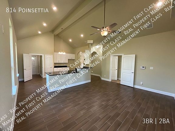 3rd image of 814 Poinsettia