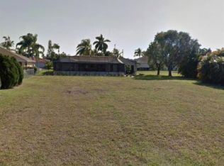 1924 SE 31st St, Cape Coral, FL 33904