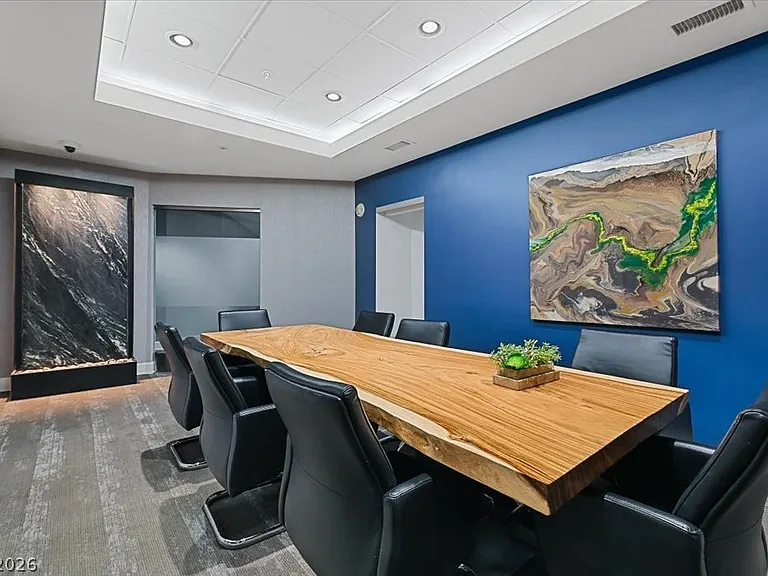 200 W Sahara Ave #3201 — Photo 23