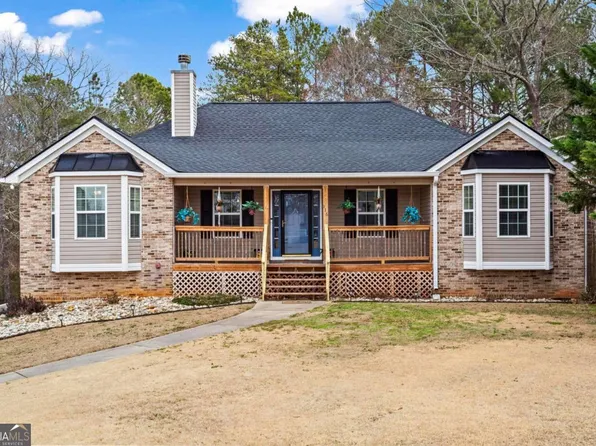 116 Valley Edge Dr, Rockmart, GA 30153