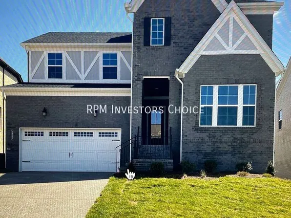 3004 Jada Way, Nolensville, TN 37135