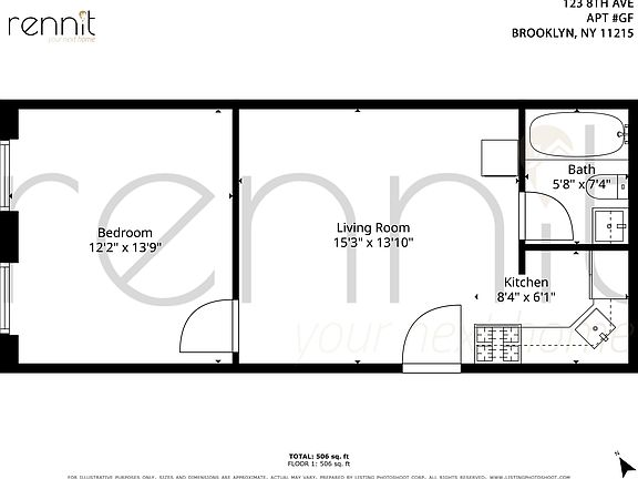 2nd image of this home