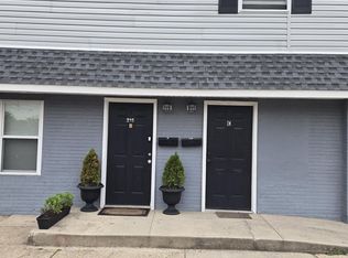 215 South Pavilion Avenue - E, Riverside, NJ 08075