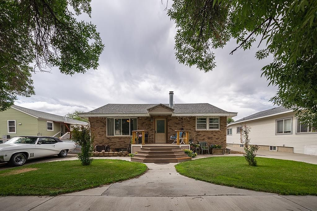 511 5th Ave N, Greybull, WY 82426 MLS 10020152 Zillow