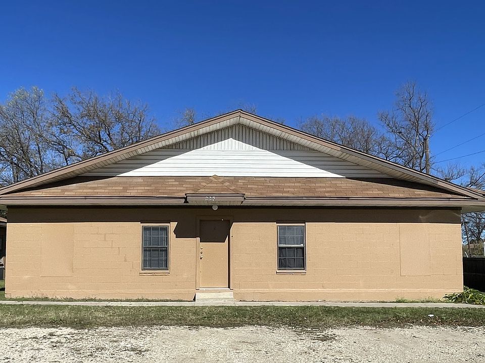 Where In Killeen, TX Would You Put This Ridiculously Tiny Home?