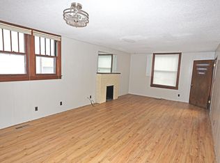 344 E Adams Ave, McAlester, OK 74501
