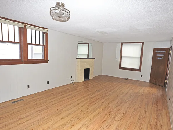 344 E Adams Ave, McAlester, OK 74501