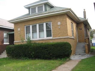 2229 N Keating Ave, Chicago, IL 60639