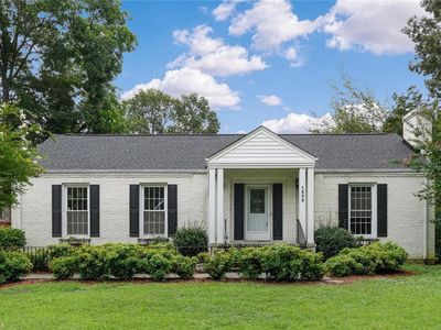 1202 Hawthorne Ln, Burlington, NC, 27215