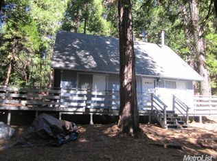 4520 String Canyon Rd, Somerset, CA 95684