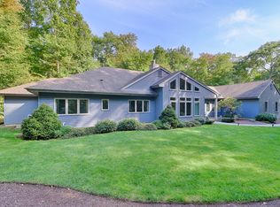 184 Beers Rd, Easton, CT 06612