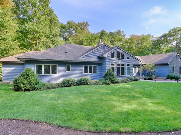 184 Beers Road, Easton, CT 06612