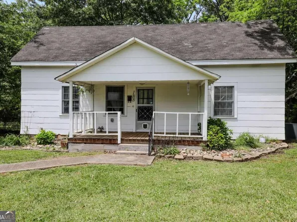 188 Elberton St, Toccoa, GA 30577