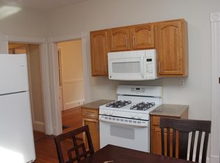229 Centre St #1, Boston, MA 02124