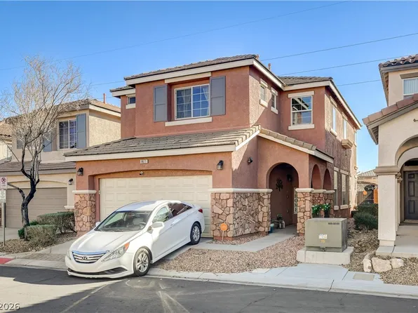 8671 Canfield Canyon Ave, Las Vegas, NV 89178