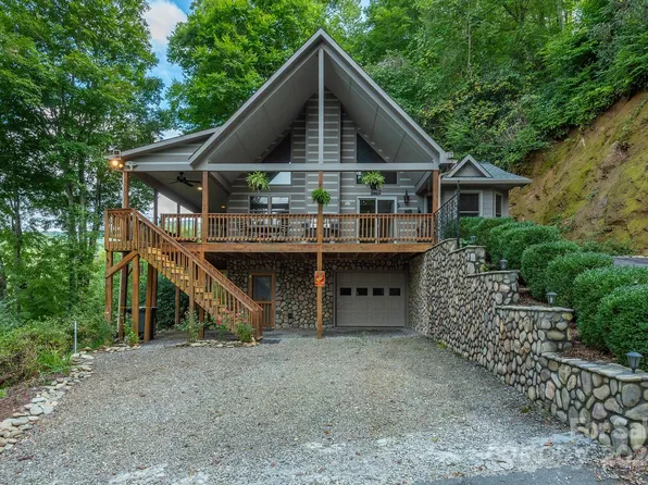 21 Shady Side Dr, Burnsville, NC 28714