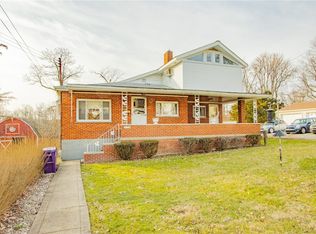 118 Barnett St, Pittsburgh, PA 15239