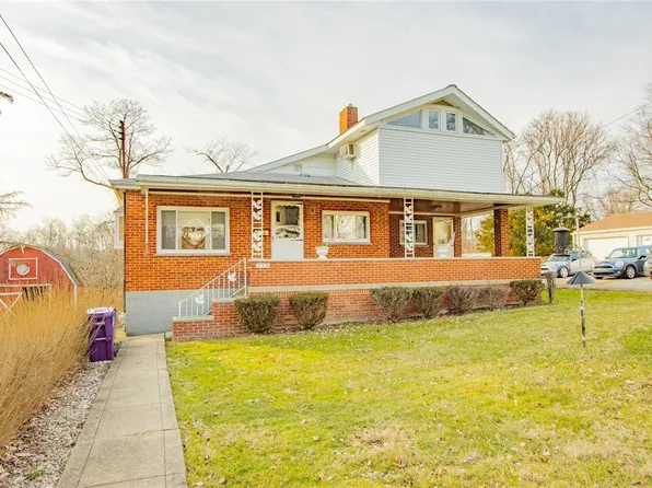 118 Barnett St, Pittsburgh, PA 15239