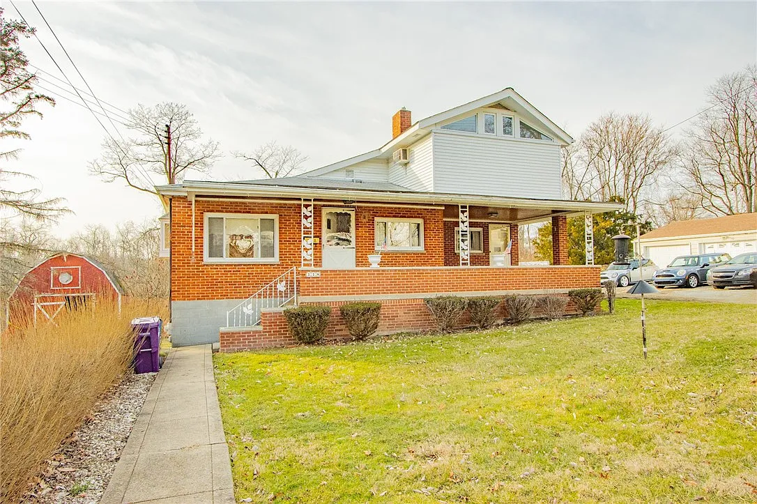 118 Barnett St photo 1