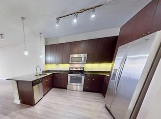 4111 Fairmount St UNIT 1004, Dallas, TX 75219