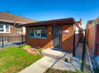 10027 S Wallace St, Chicago, IL