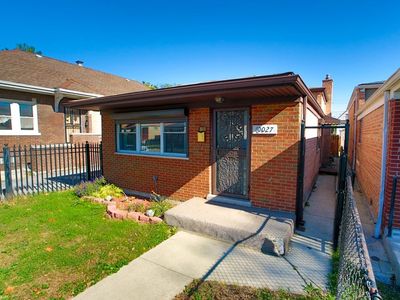 10027 S Wallace St, Chicago, IL, 60628